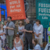 Research shows that a majority of Christian religious leaders accept the reality of climate change but have never mentioned it to their congregations